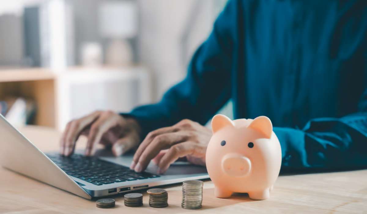Espace salarié en ligne, épargne salariale