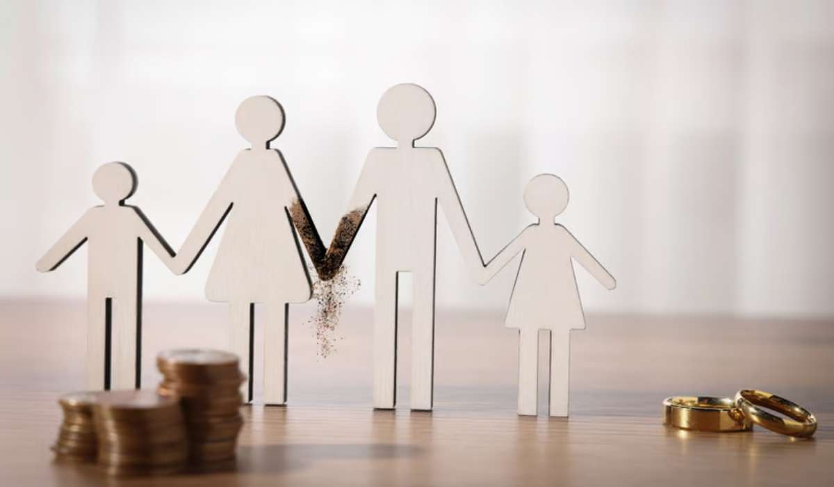 Bilan patrimonial famille recomposée garde alternée