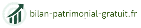 Bilan patrimonial gratuit