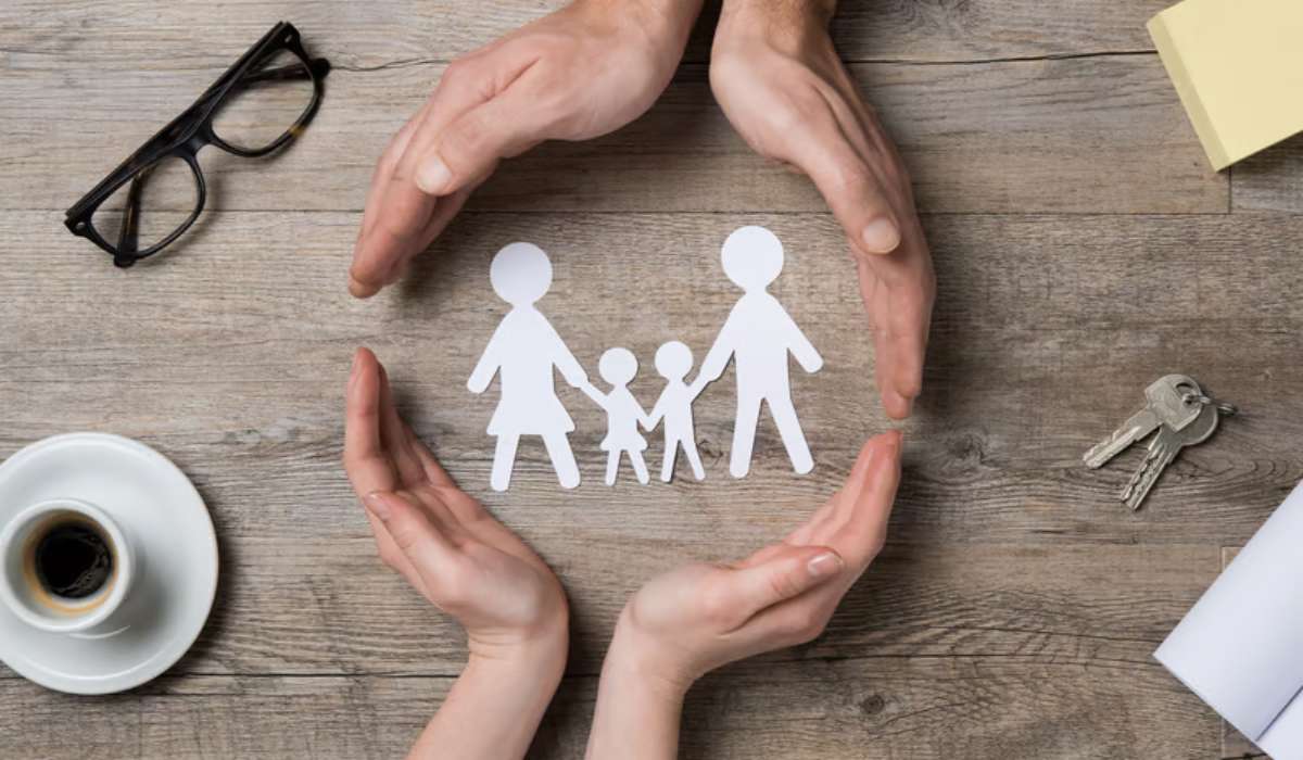 Protection de la famille et assurance-vie